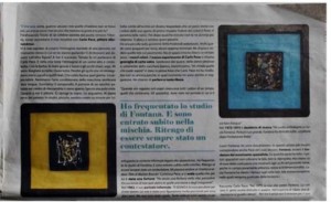 alla scoperta