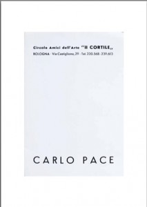IL CORTILE BO