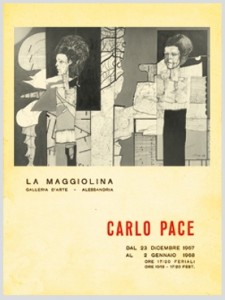 LA MAGGIOLINA