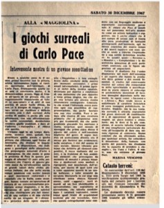 pacesurreale